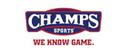 Champs Sports Promo Code